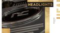 Headlights专辑