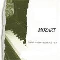 Mozart, Concierto para Piano No. 23 y No. 24