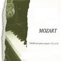 Mozart, Concierto para Piano No. 23 y No. 24专辑