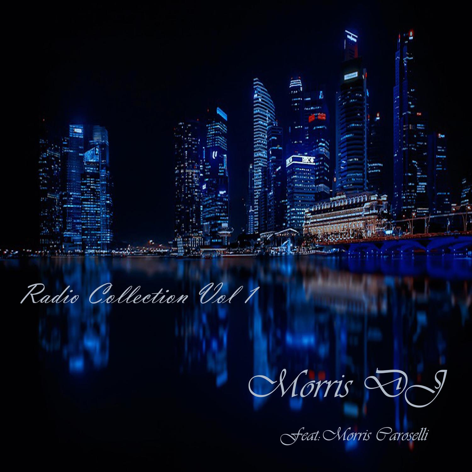 Radio Collection, Vol. 1