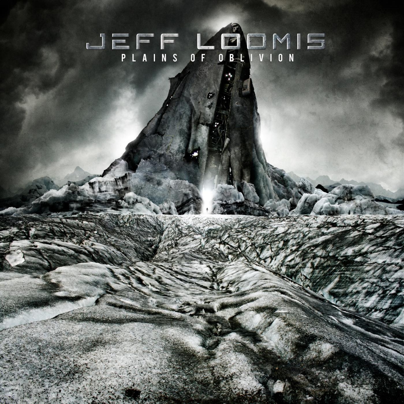 Jeff Loomis - Continium Drift