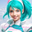 Let's Make The World One (初音ミク)专辑