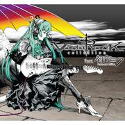 VOCAROCK collection feat.初音ミク