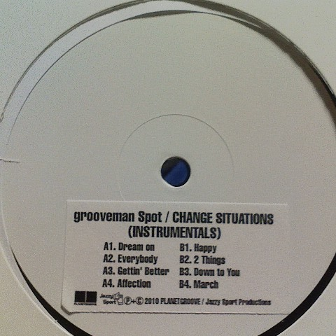 Affection (Instrumental)