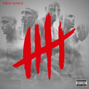 Trey Songz - Dive In （升6半音）