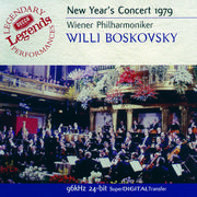 New Year's Concert 1979