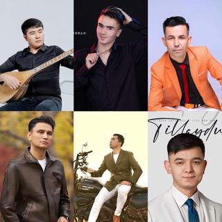 经典武侠影视金曲|重温你的武侠梦