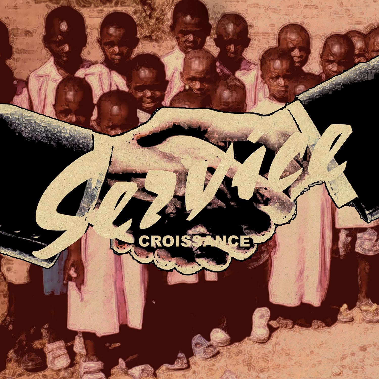 Croissance / Western