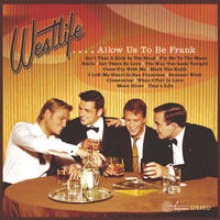Westlife - The Way You Look Tonight (karaoke)