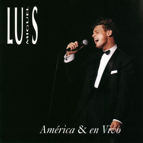 America / Contigo en la Distancia (Live)