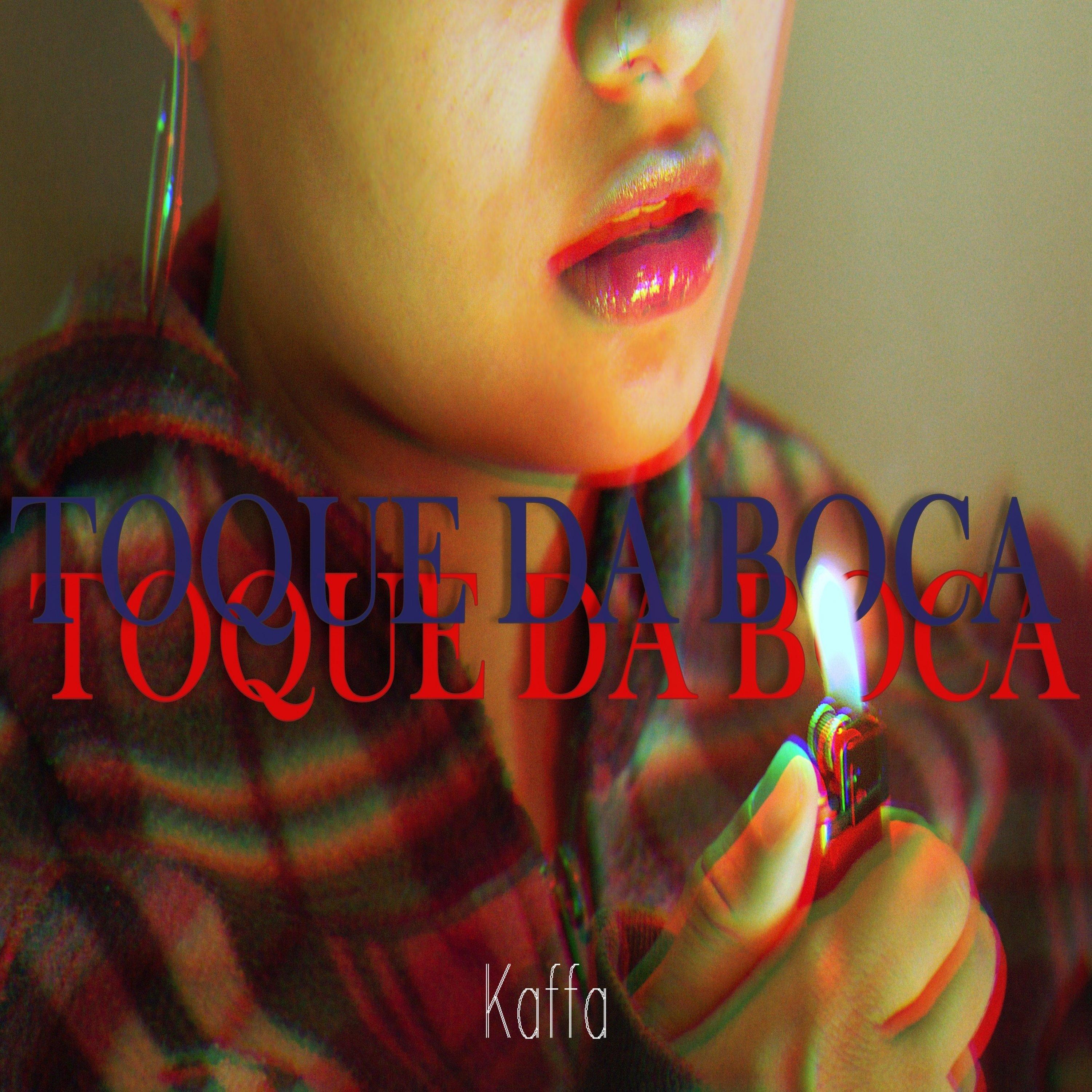 Toque da Boca