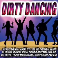 Dirty Dancing - Shes Like The Wind (karaoke)