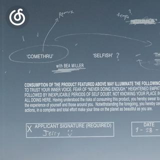 早晨精选|从《comethru》听起