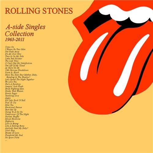 angie---the rolling stones