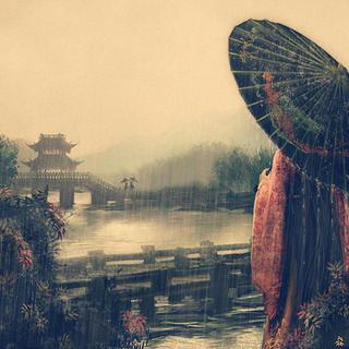 江南小调｜水榭楼台今何在，一曲南腔故人来