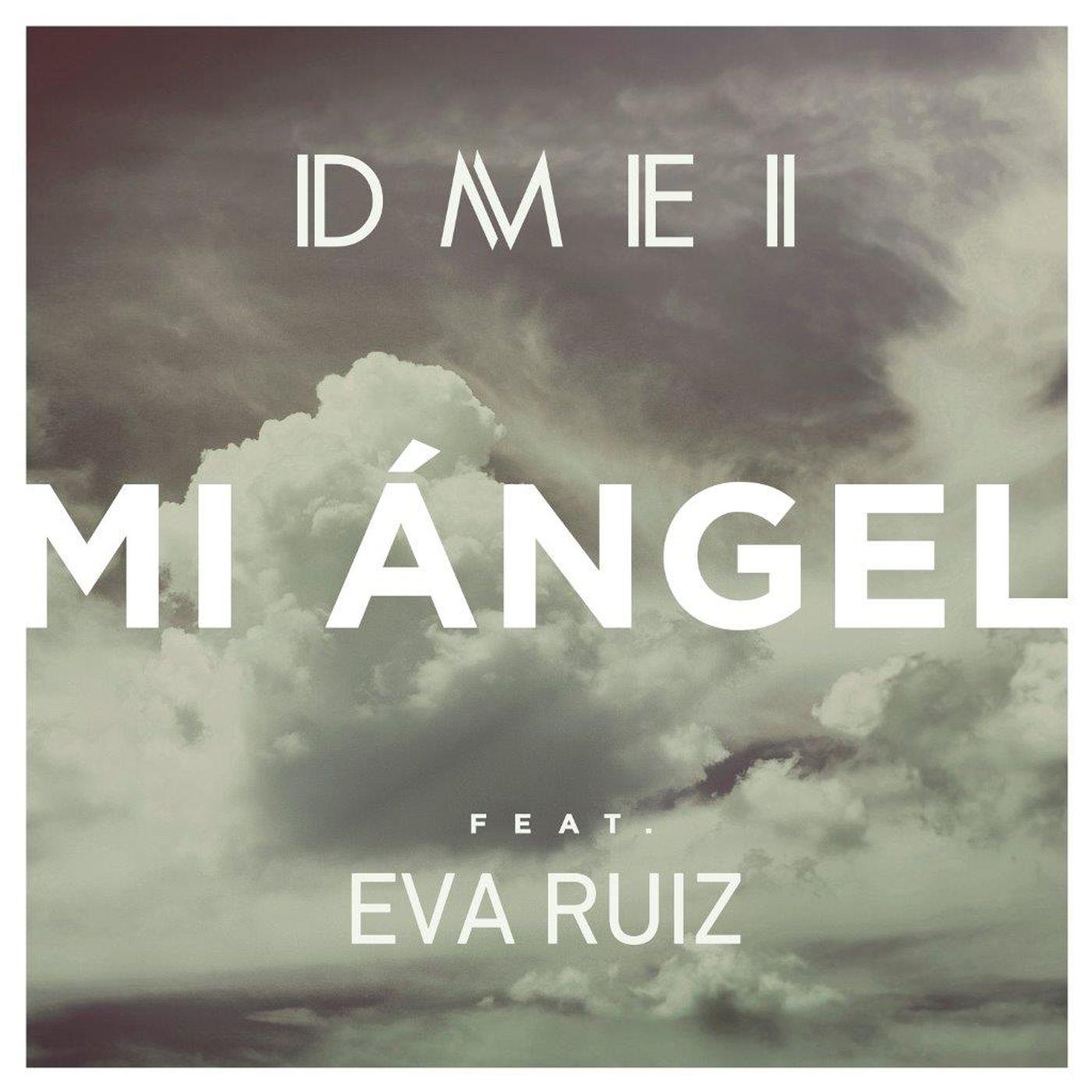 Mi ángel