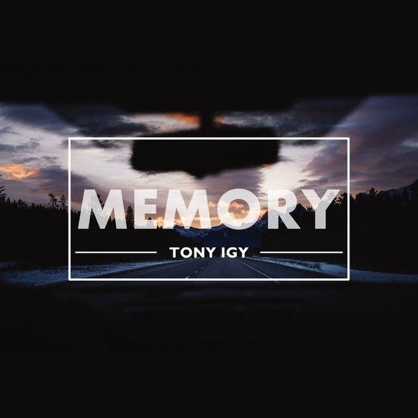 Memory (Original Mix)专辑