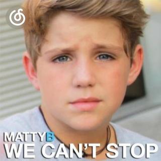 青少年流行精选|从《We Can't Stop》听起