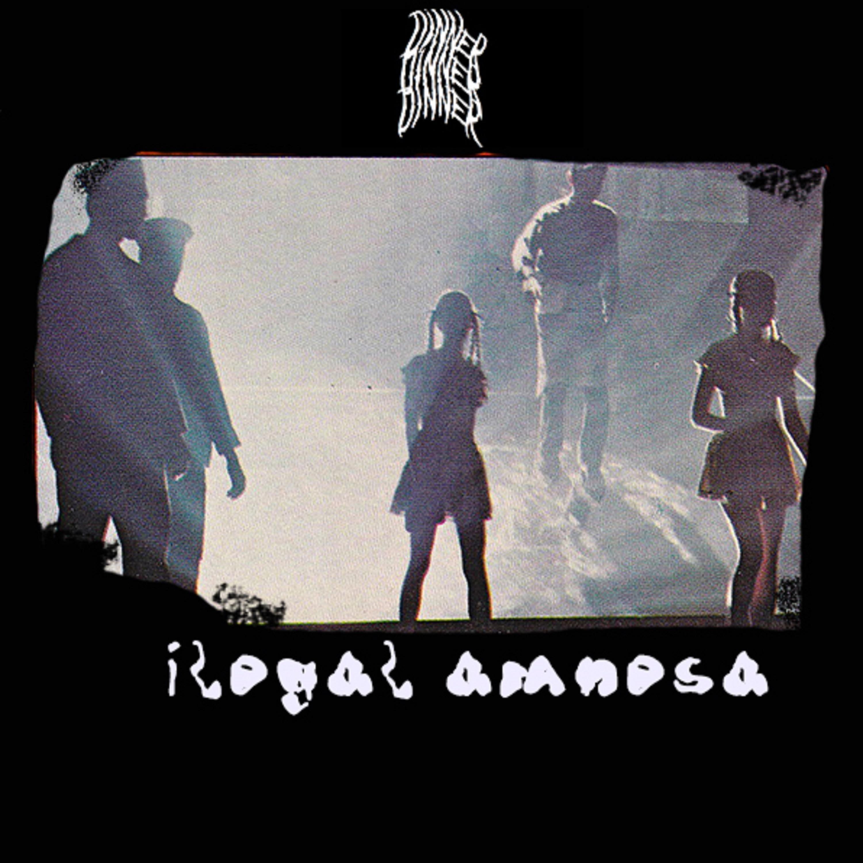 Ilegal Amnesa