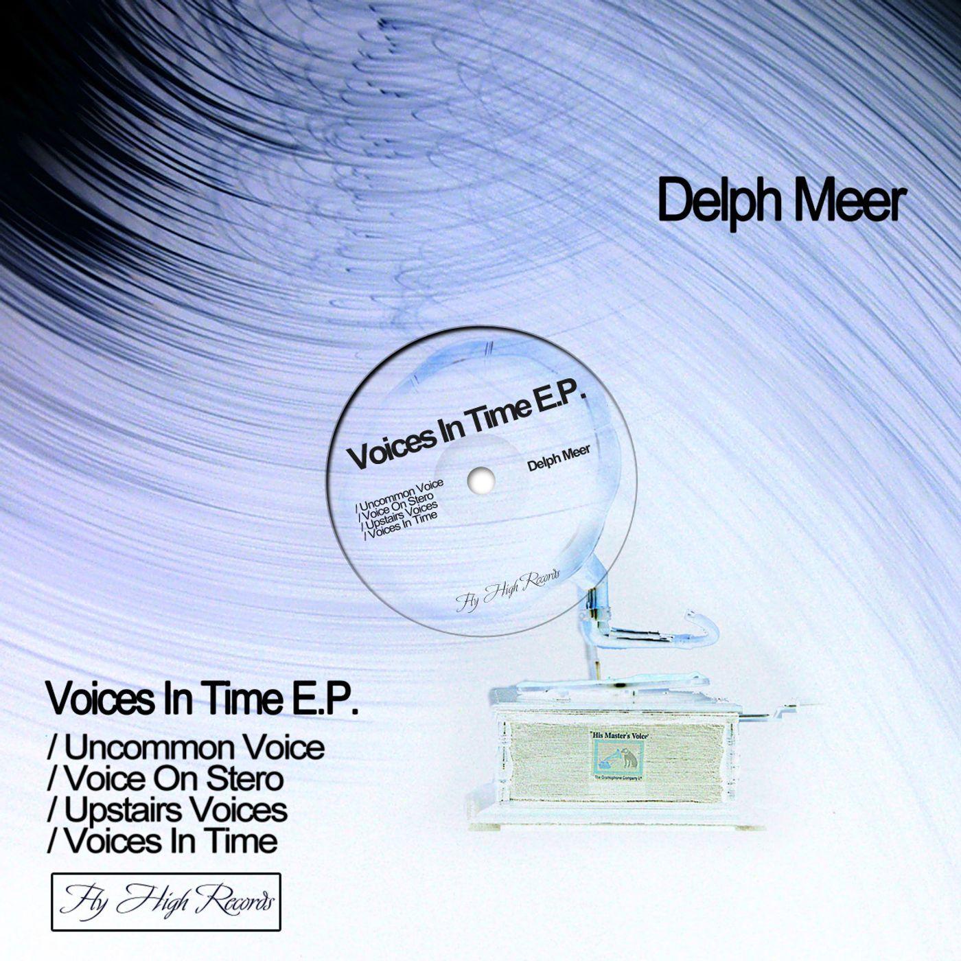 Voices in Time