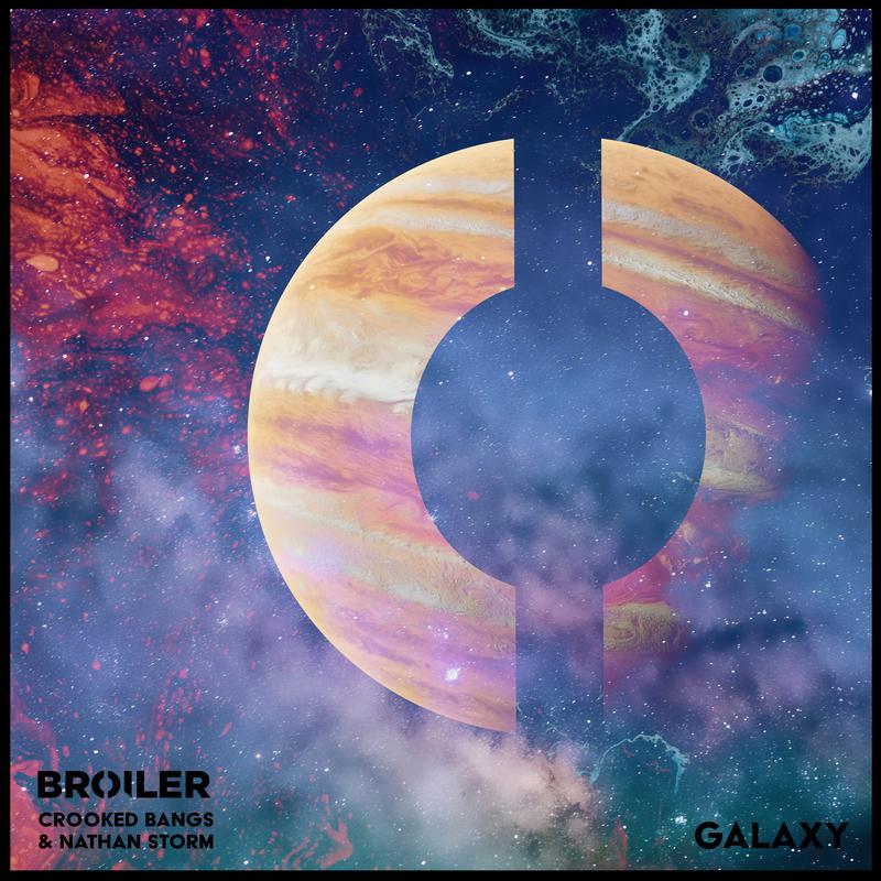 Broiler - Galaxy