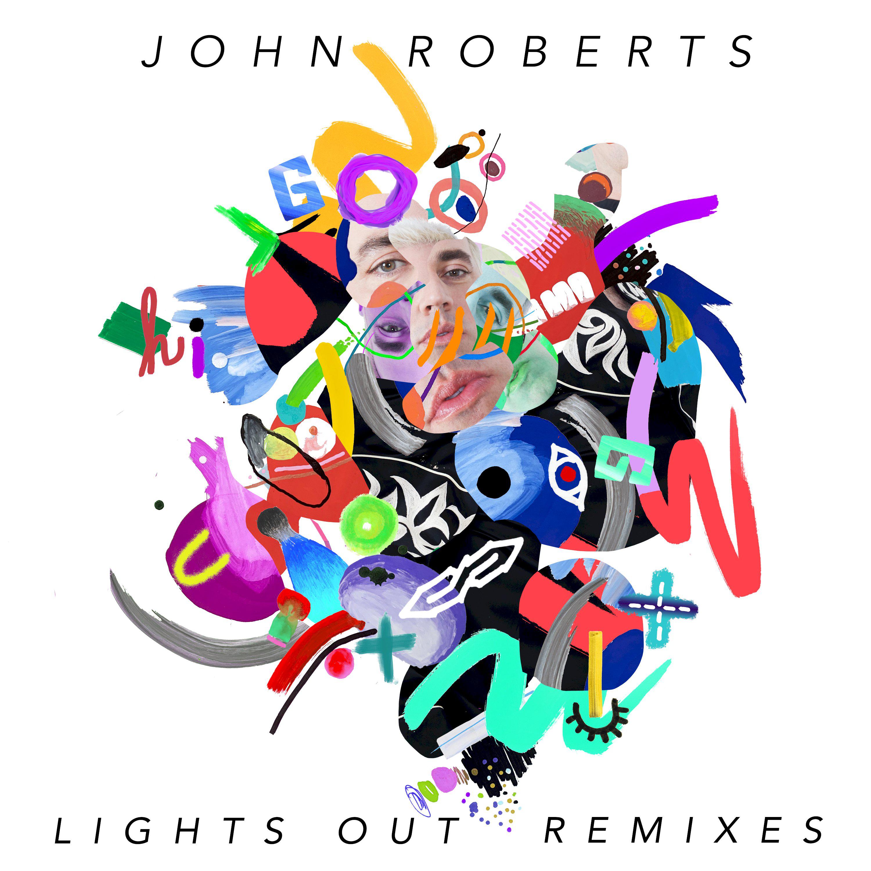 John Roberts - Freaks (Harry Romero Remix)