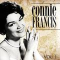 Connie Francis. Vol. 1