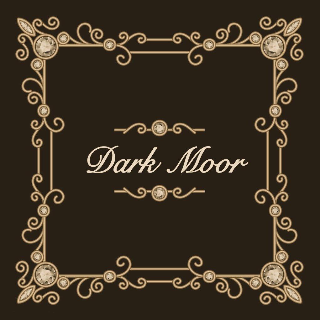 Dark moor-神秘摩尔人