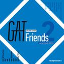 GAT Friends 2专辑