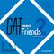 GAT Friends 2专辑