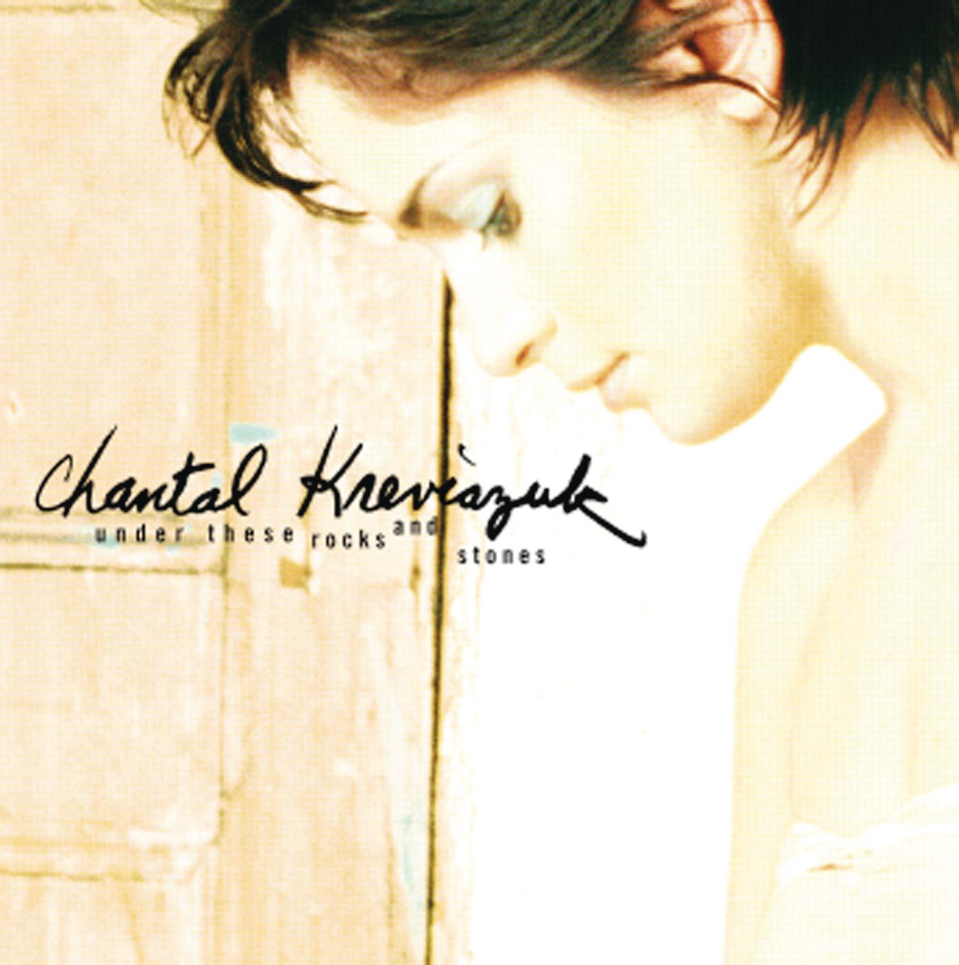 Chantal Kreviazuk - Wayne