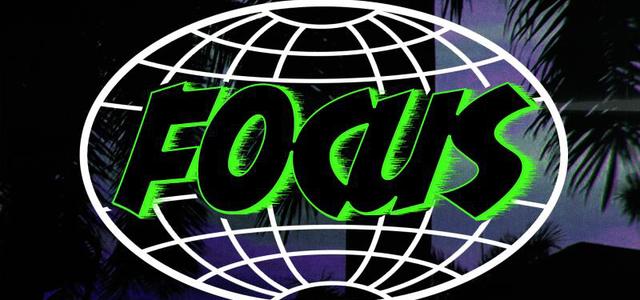 FocusMusic