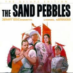 The Sand Pebbles [Deluxe Edition]专辑