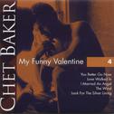 Chet Baker Vol. 4专辑