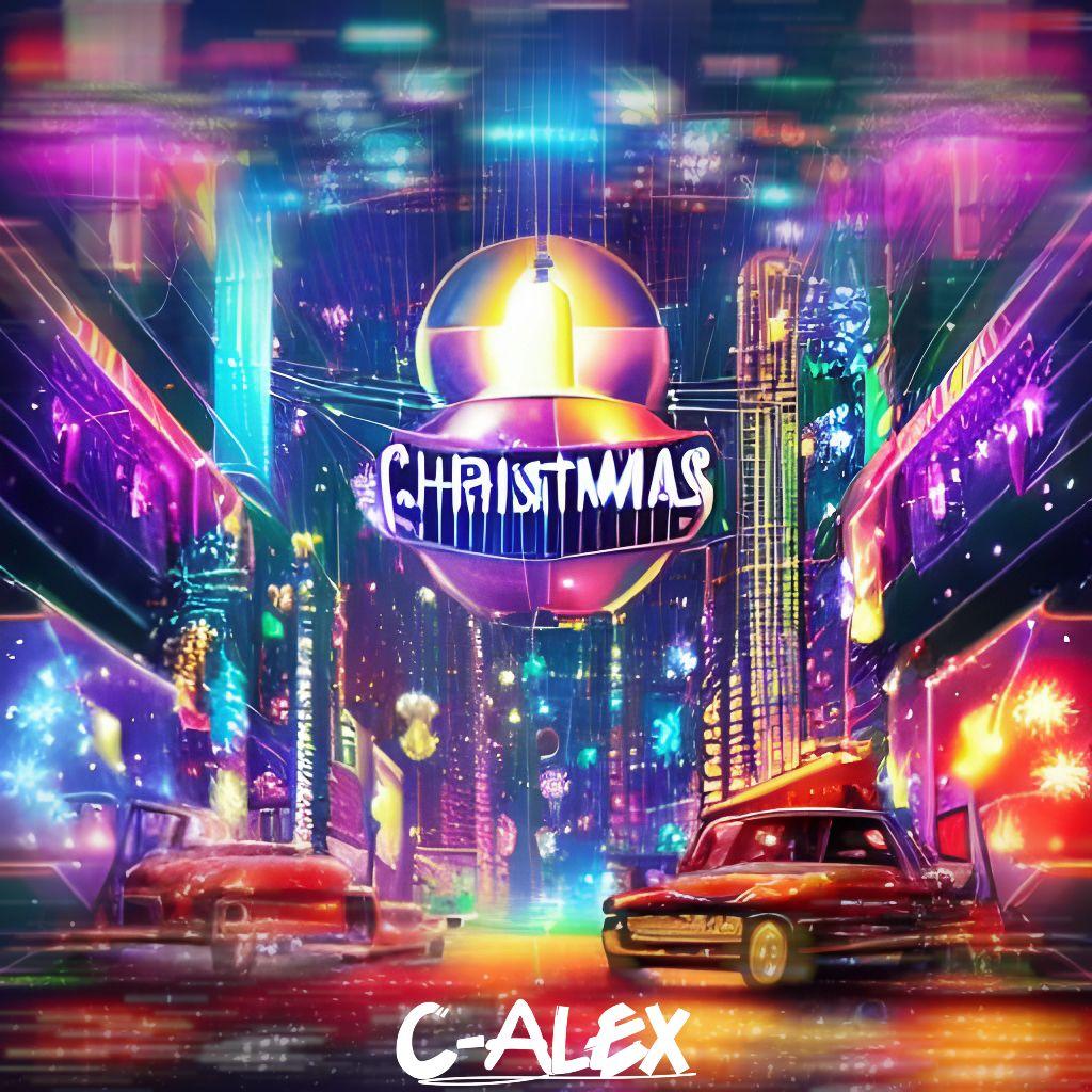 INTO C-ALEX'S NIGHT (Re-Generation)