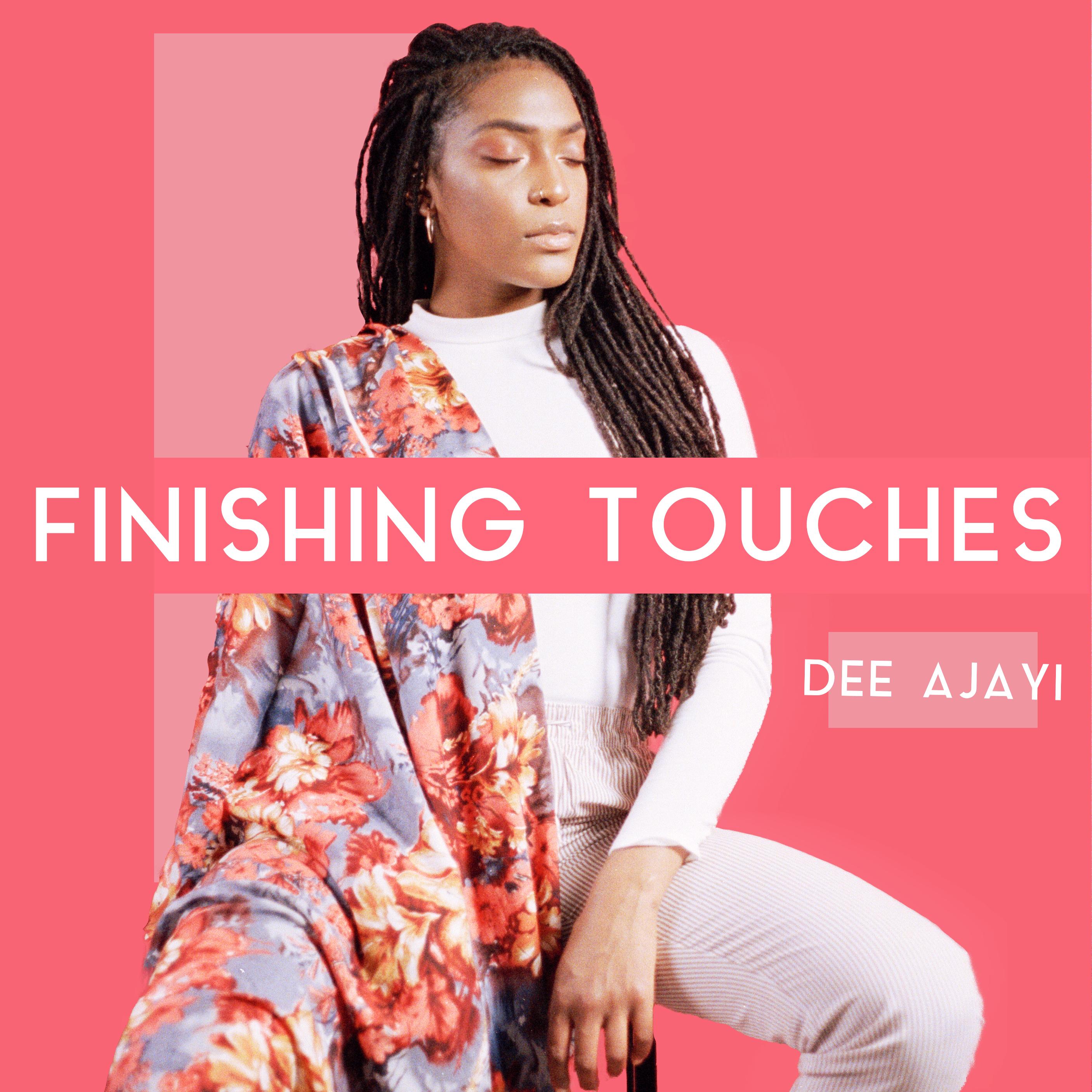 Finishing Touches