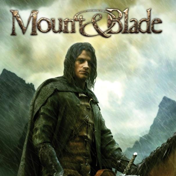 Main Title (Theme from Mount & Blade) ~ Scherzo