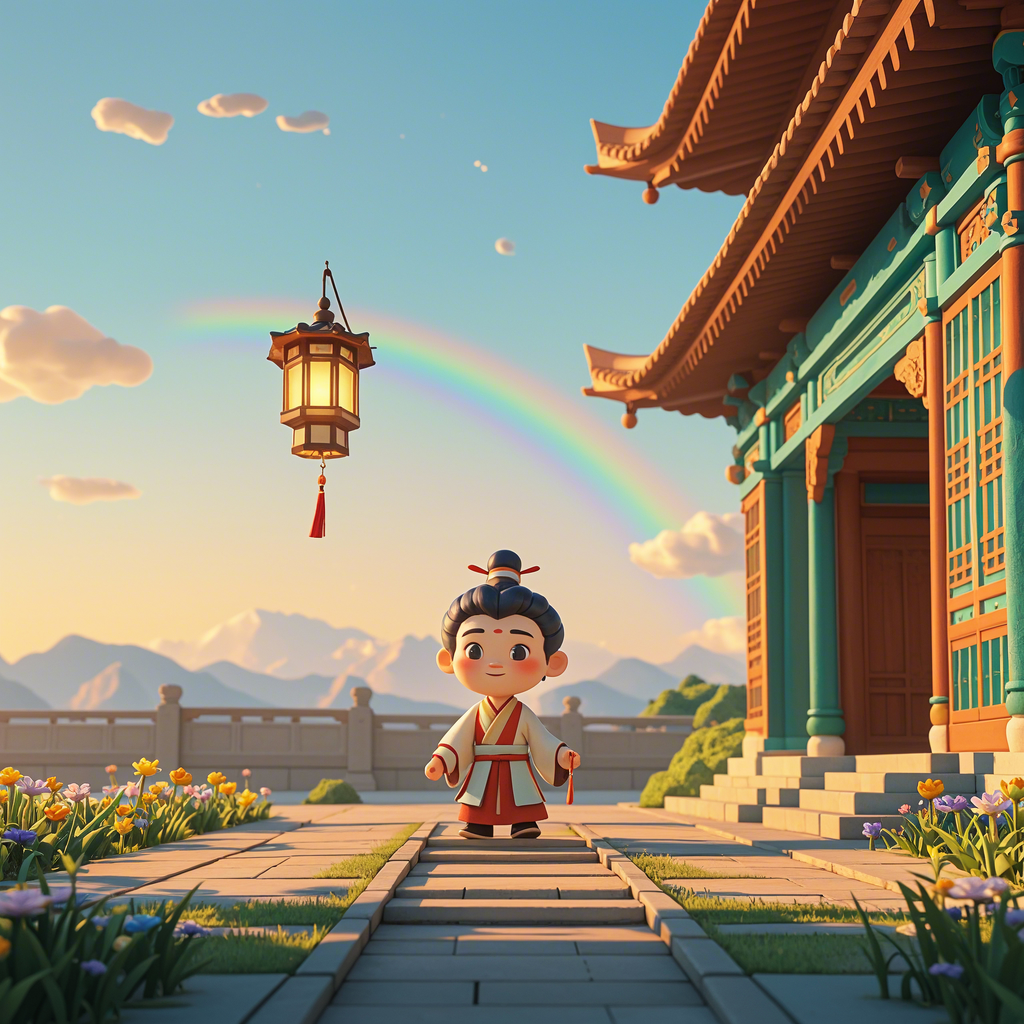 《赠项斯》唐朝·杨敬之