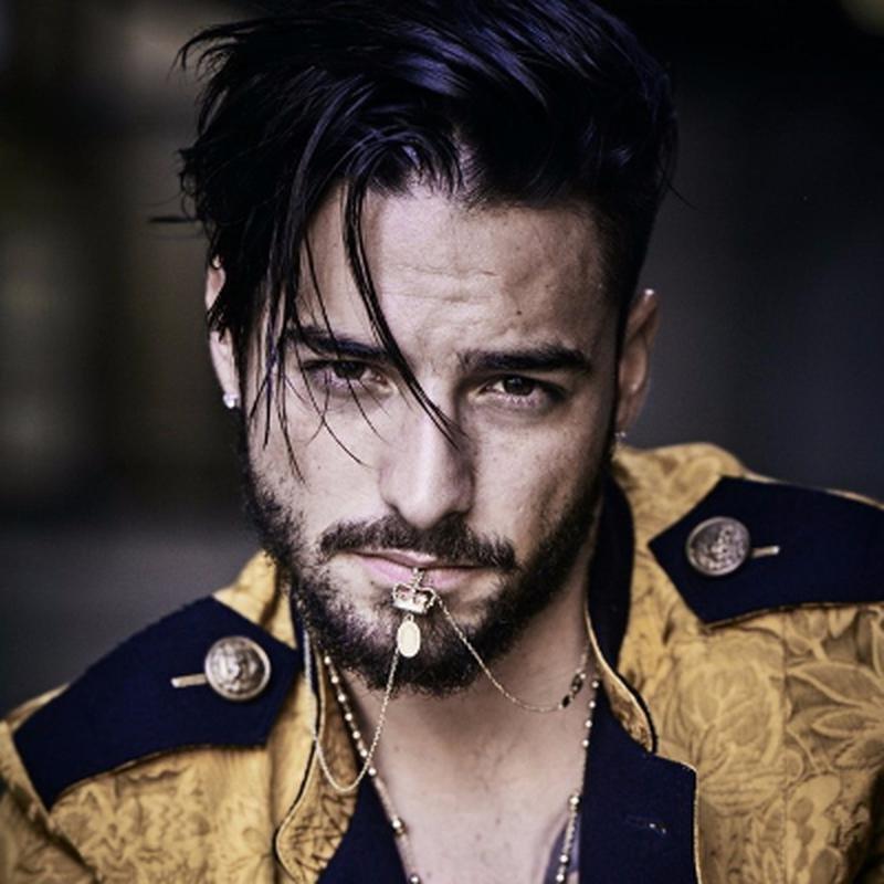天王天后收割机Maluma