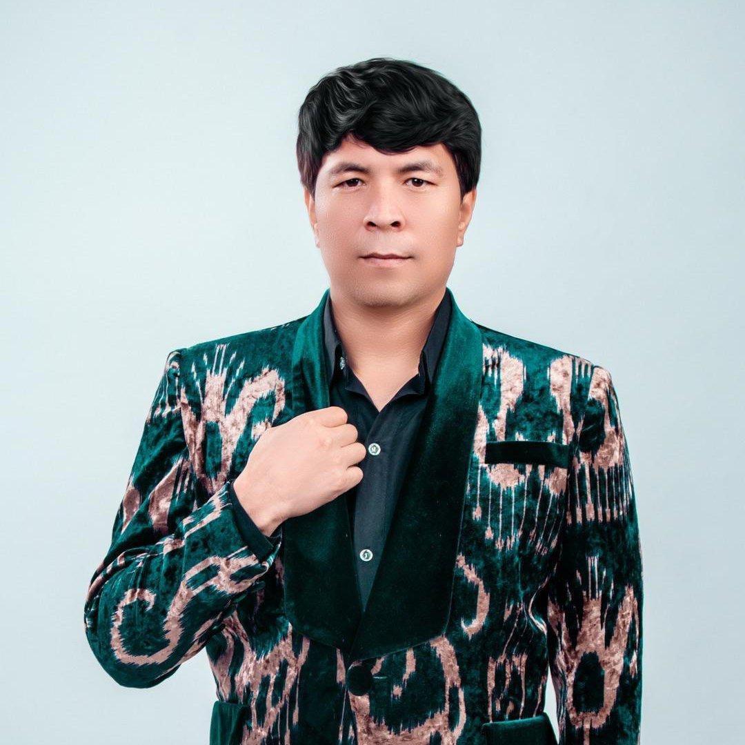 YusupSahra玉素甫