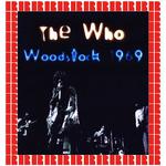 Woodstock Festival, 1969 (Hd Remastered Edition)专辑