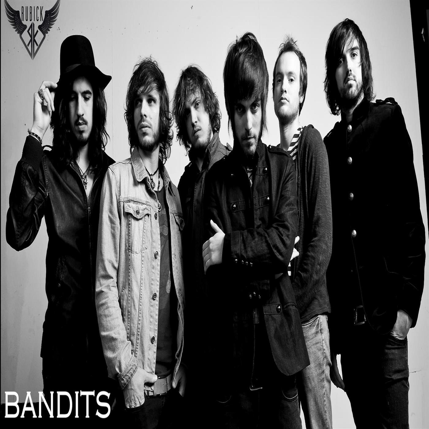 Bandits (On The Road) - (Rubick's Alternative Mix)专辑