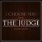 I Choose You (From "The Judge")专辑