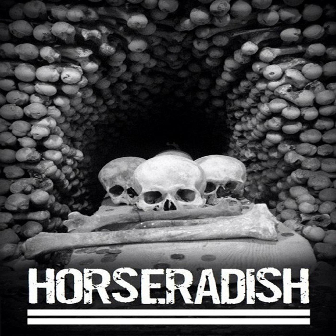 Horseradish