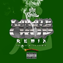 Karate Chop (Remix)专辑