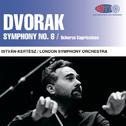 Dvořák: Symphony No. 8 / Scherzo Capriccioso