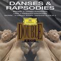 Danses & Rapsodies Hongroises / Danses & Rapsodies Slaves