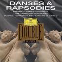 Danses & Rapsodies Hongroises / Danses & Rapsodies Slaves专辑