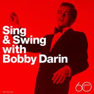 Bobby Darin - Minnie the Moocher (Karaoke Version) 带和声伴奏 （降8半音）