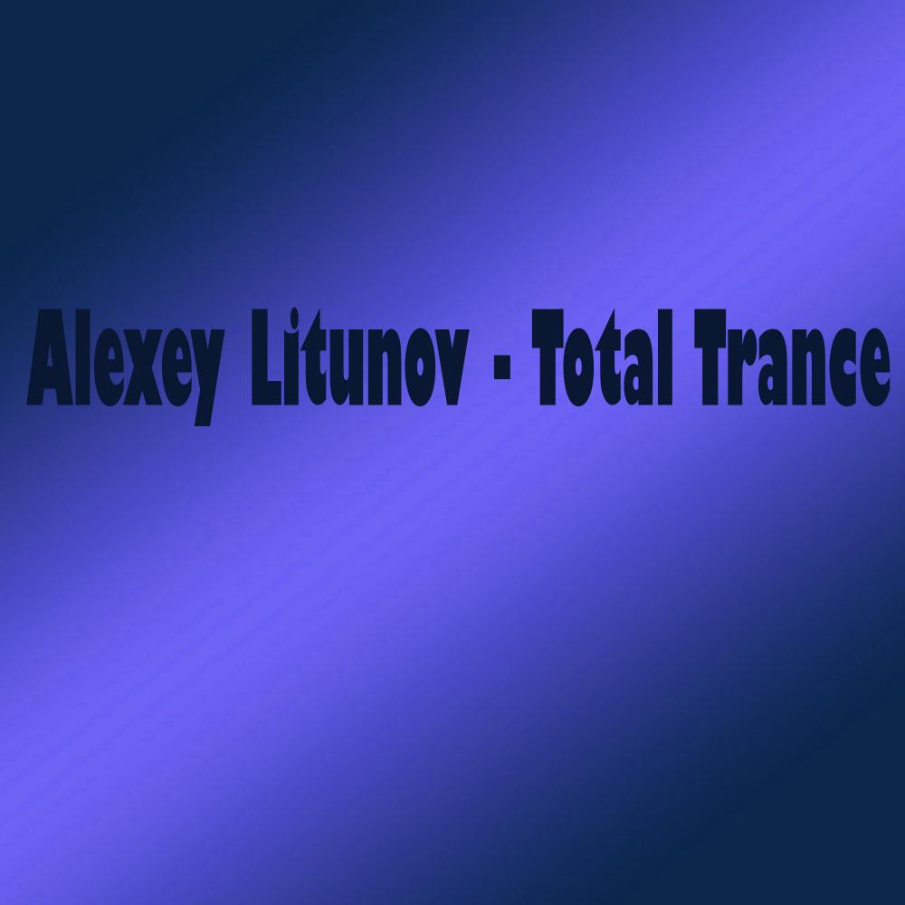 Alexey Litunov - The Cradle Of Dreams (Original Mix)